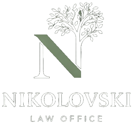 Law Office Nikolovski